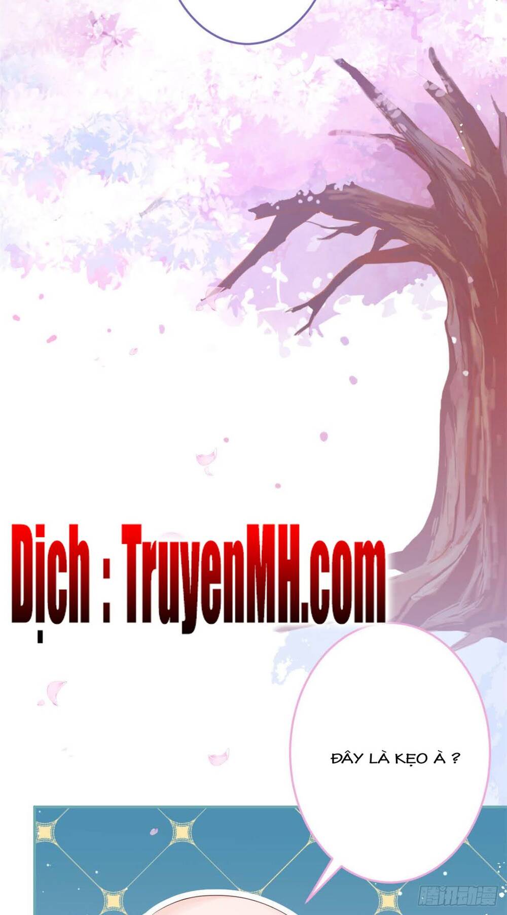 Ta Có Năm Đại Lão Ba Ba - Chương 23