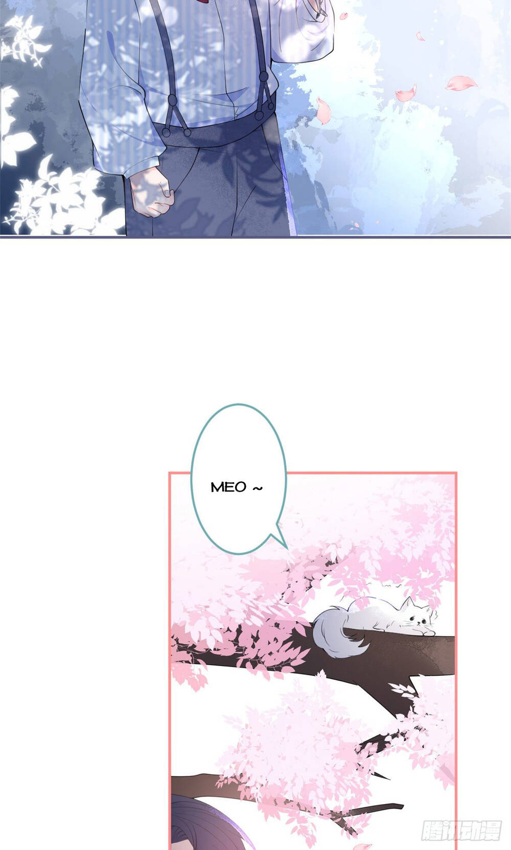 Ta Có Năm Đại Lão Ba Ba - Chương 23