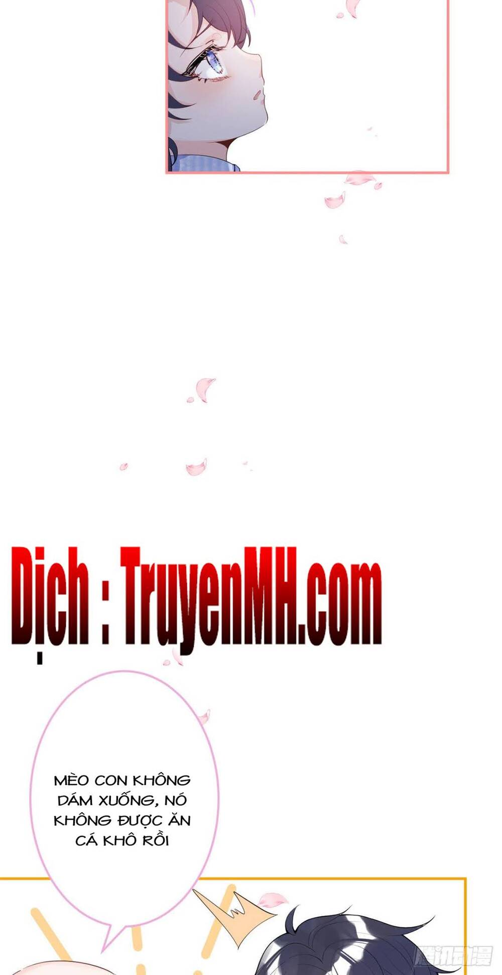 Ta Có Năm Đại Lão Ba Ba - Chương 23