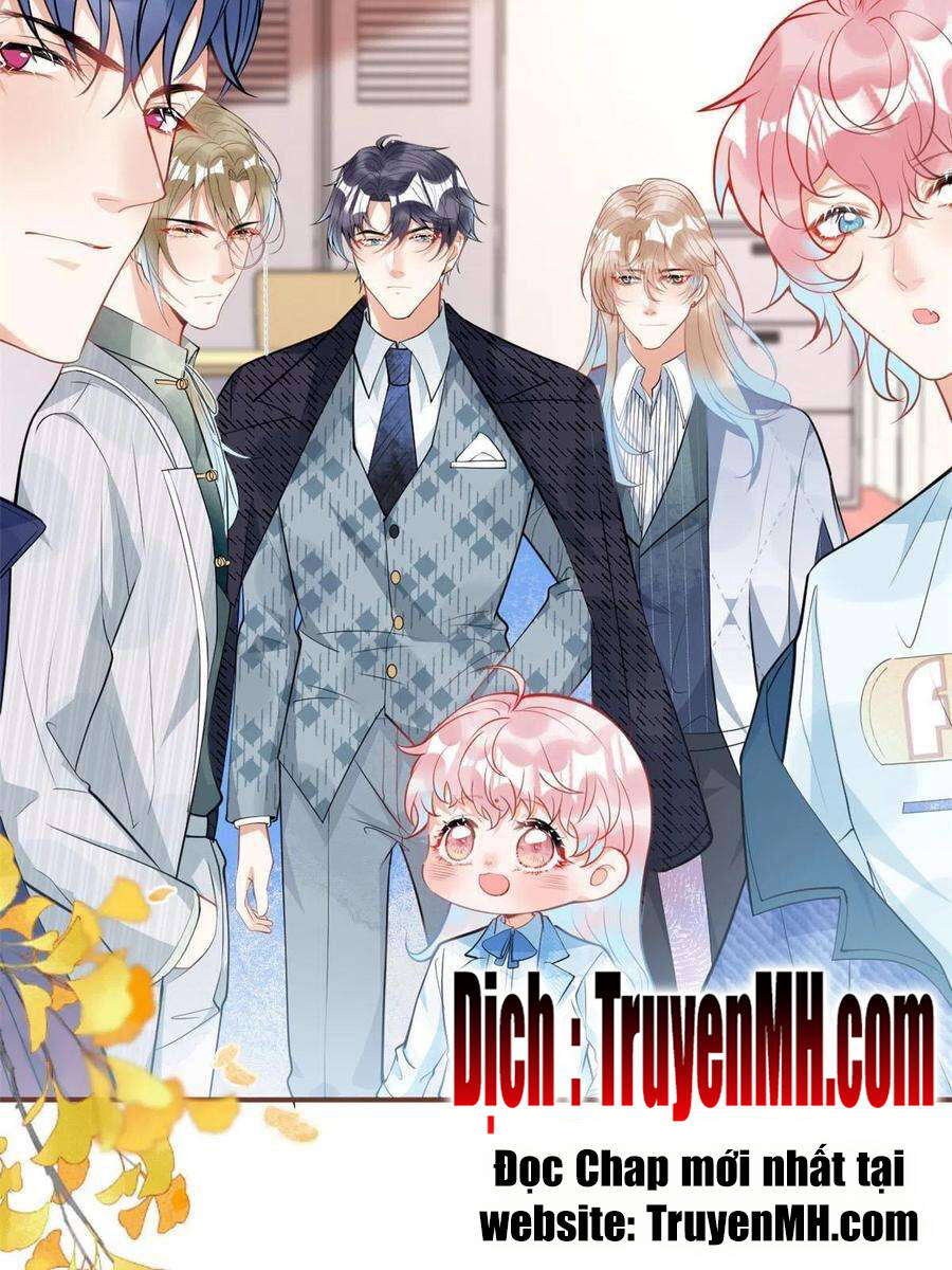 Ta Có Năm Đại Lão Ba Ba - Chương 230