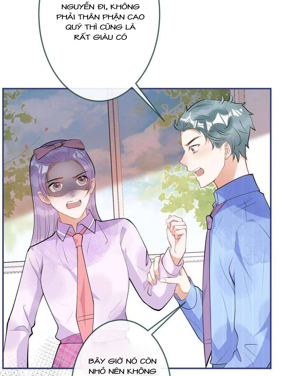 Ta Có Năm Đại Lão Ba Ba - Chương 230