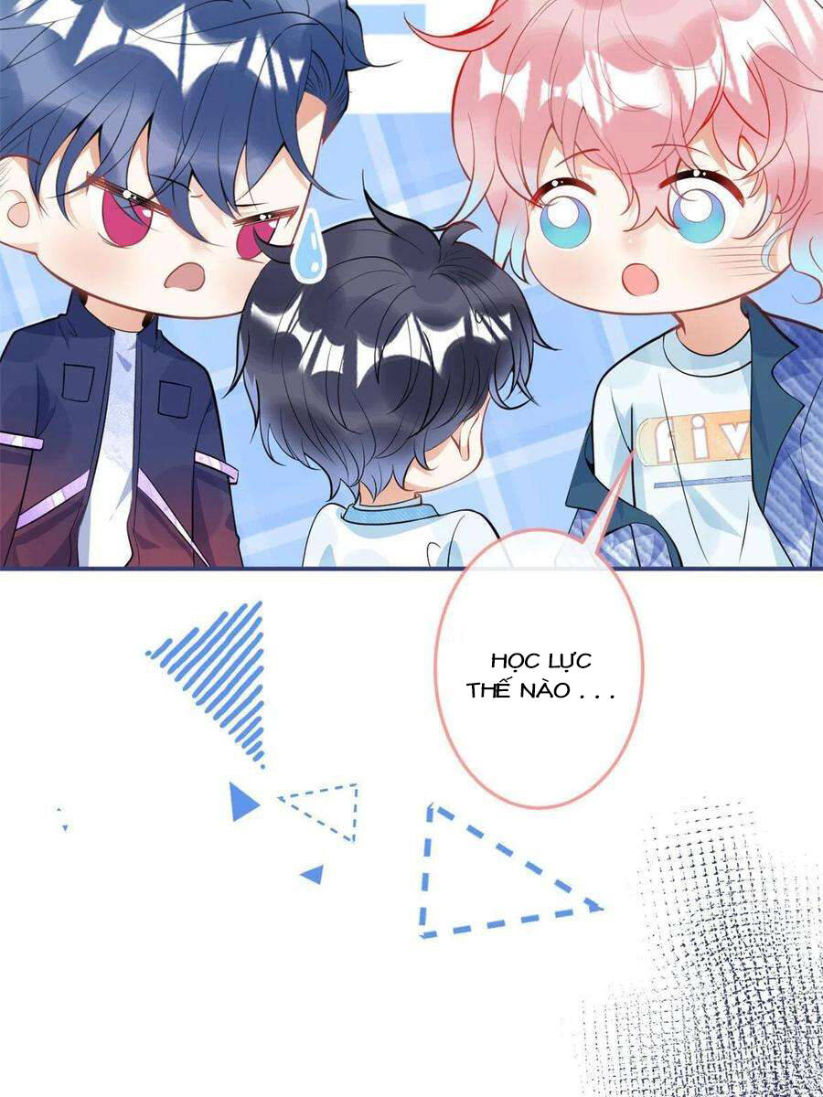 Ta Có Năm Đại Lão Ba Ba - Chương 230