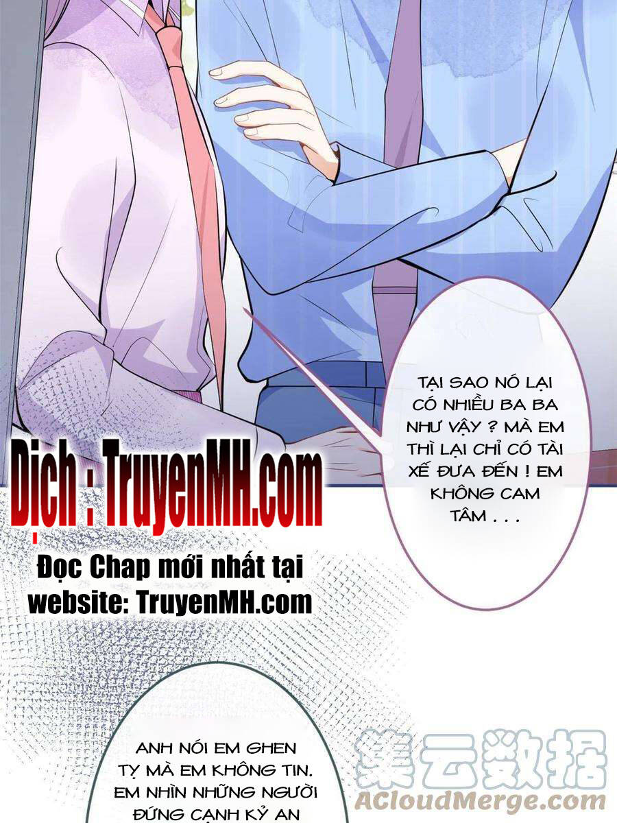 Ta Có Năm Đại Lão Ba Ba - Chương 230