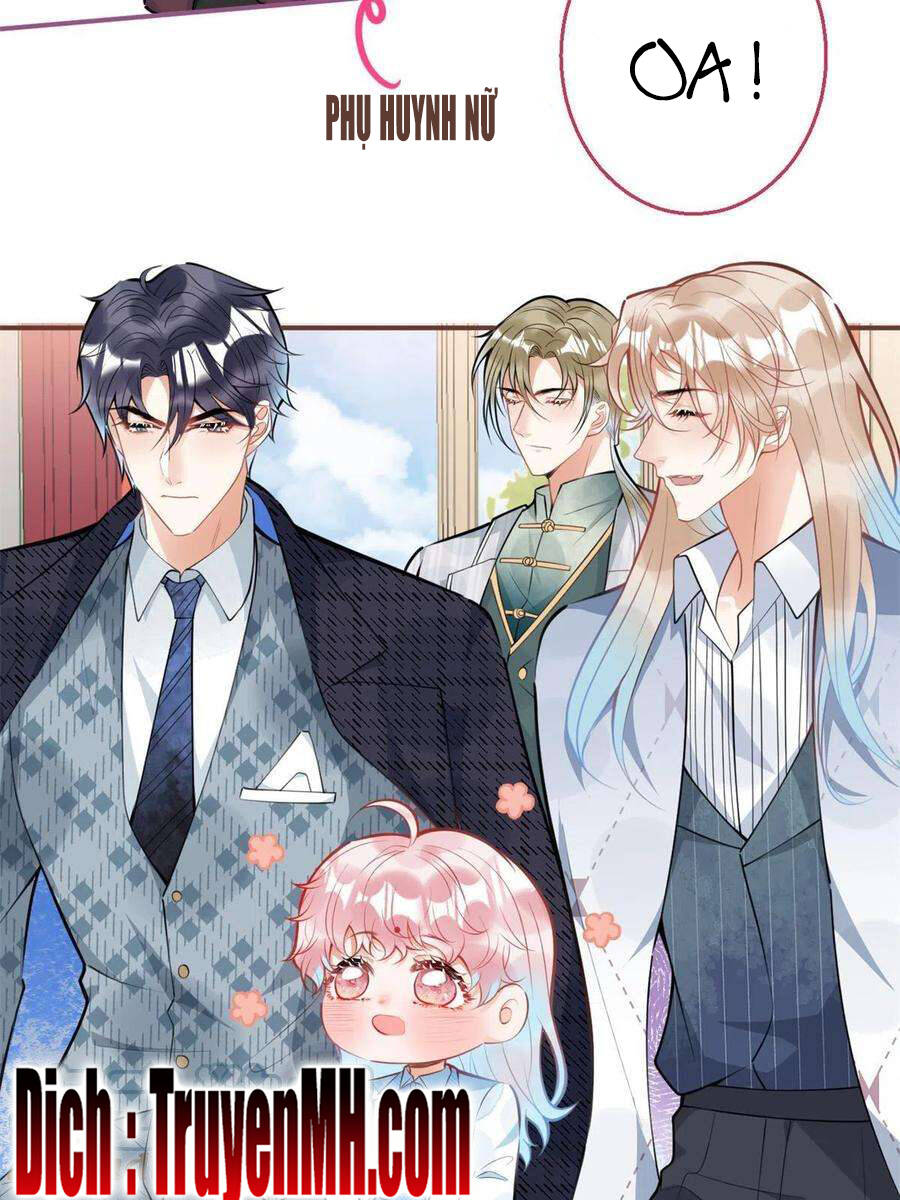 Ta Có Năm Đại Lão Ba Ba - Chương 231