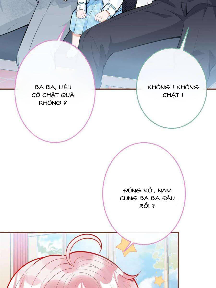 Ta Có Năm Đại Lão Ba Ba - Chương 231