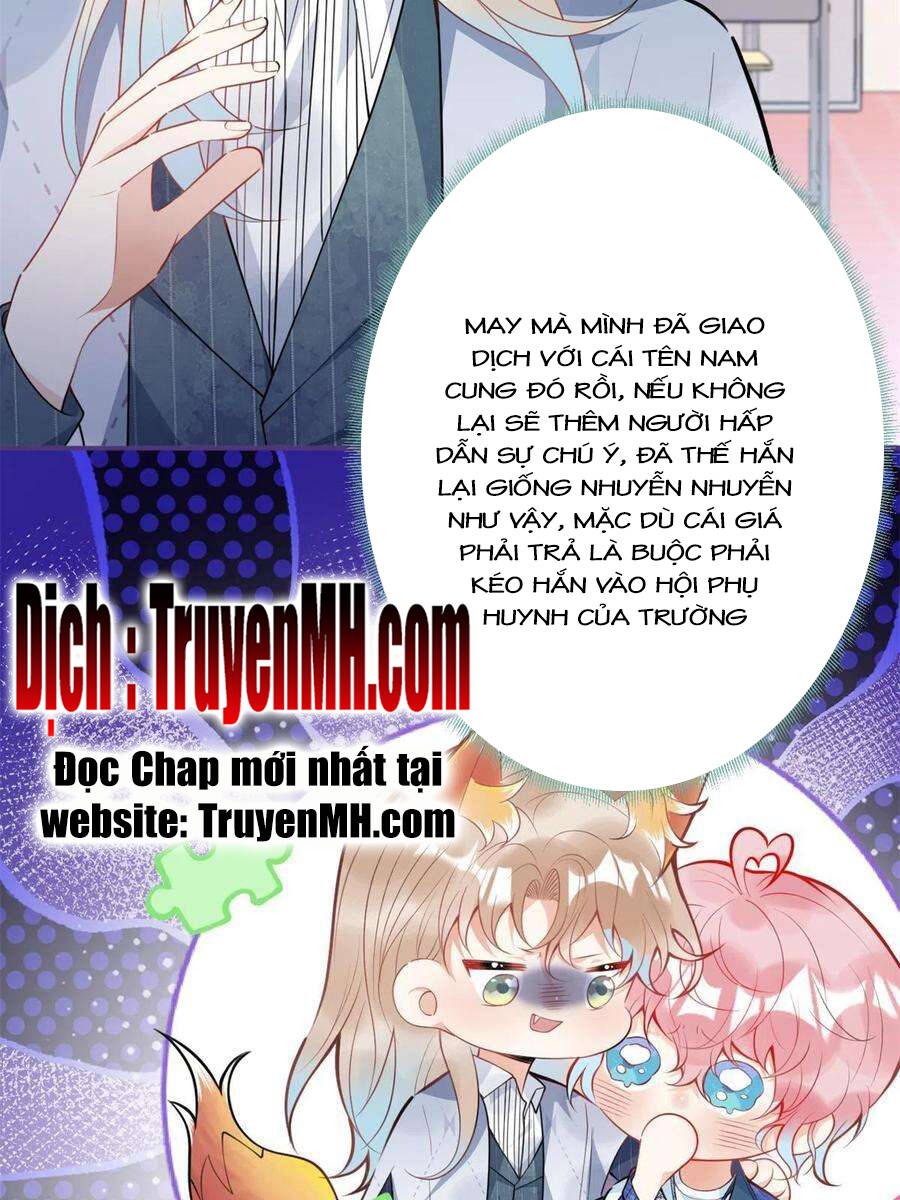 Ta Có Năm Đại Lão Ba Ba - Chương 231