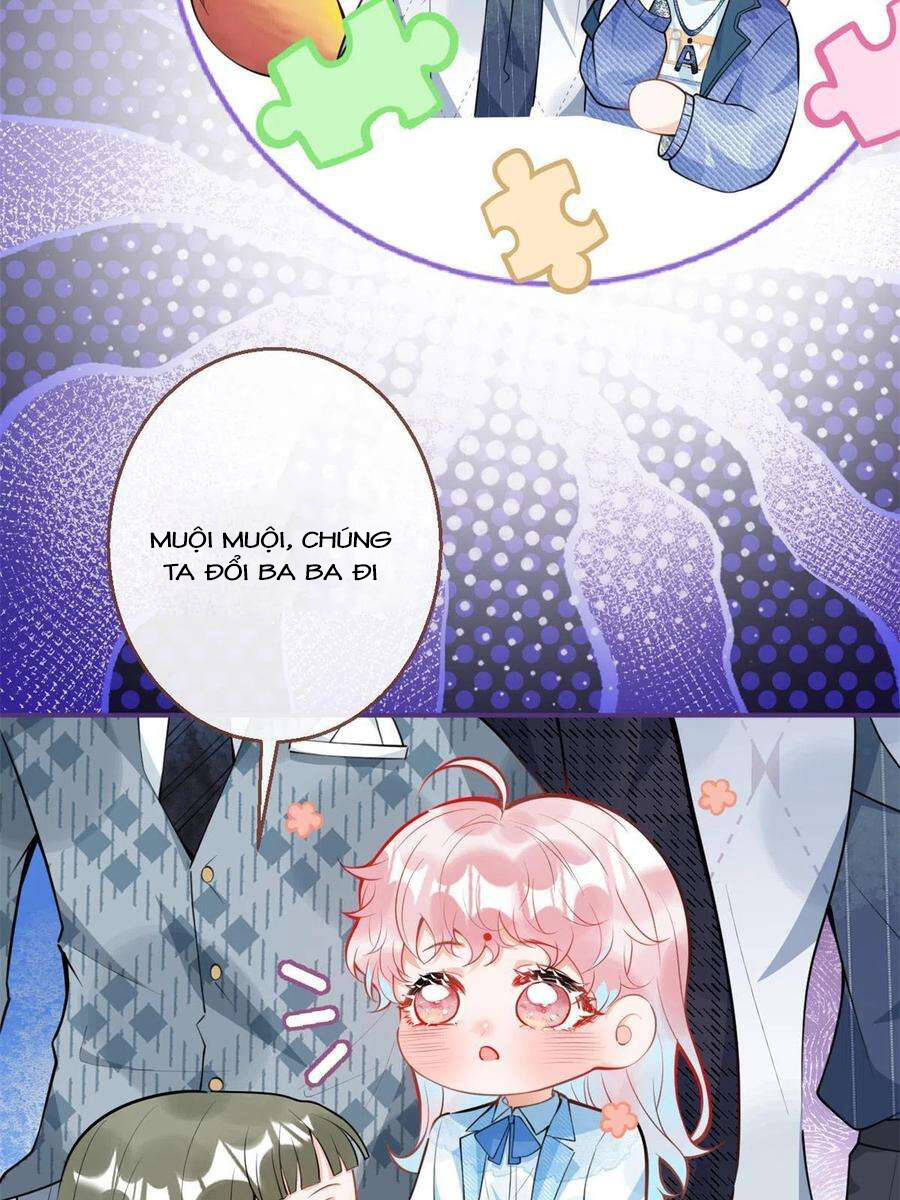 Ta Có Năm Đại Lão Ba Ba - Chương 231