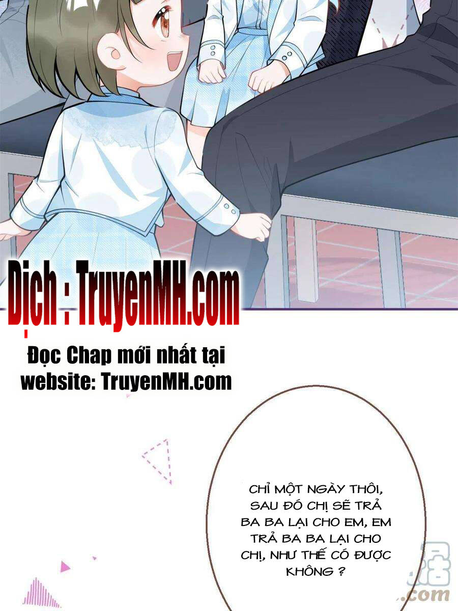 Ta Có Năm Đại Lão Ba Ba - Chương 231