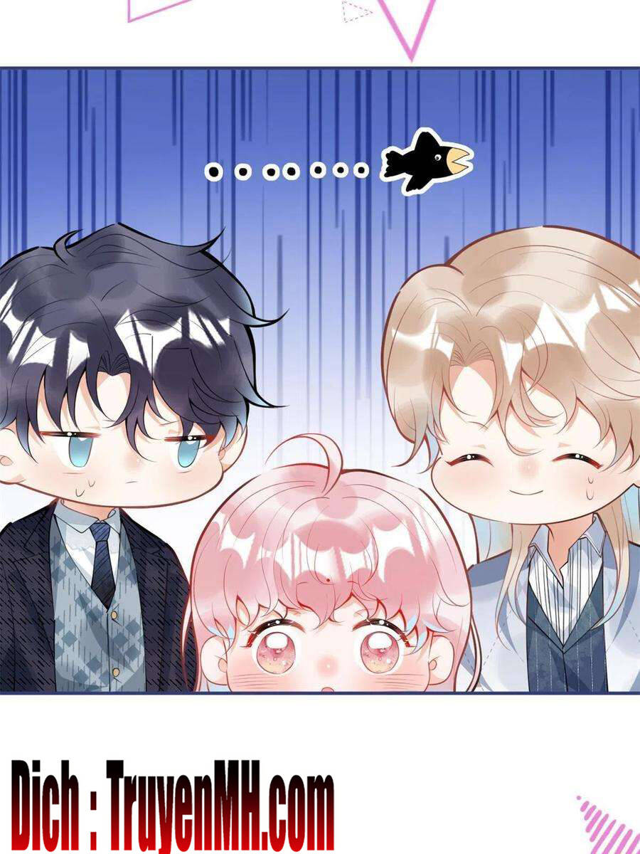 Ta Có Năm Đại Lão Ba Ba - Chương 231