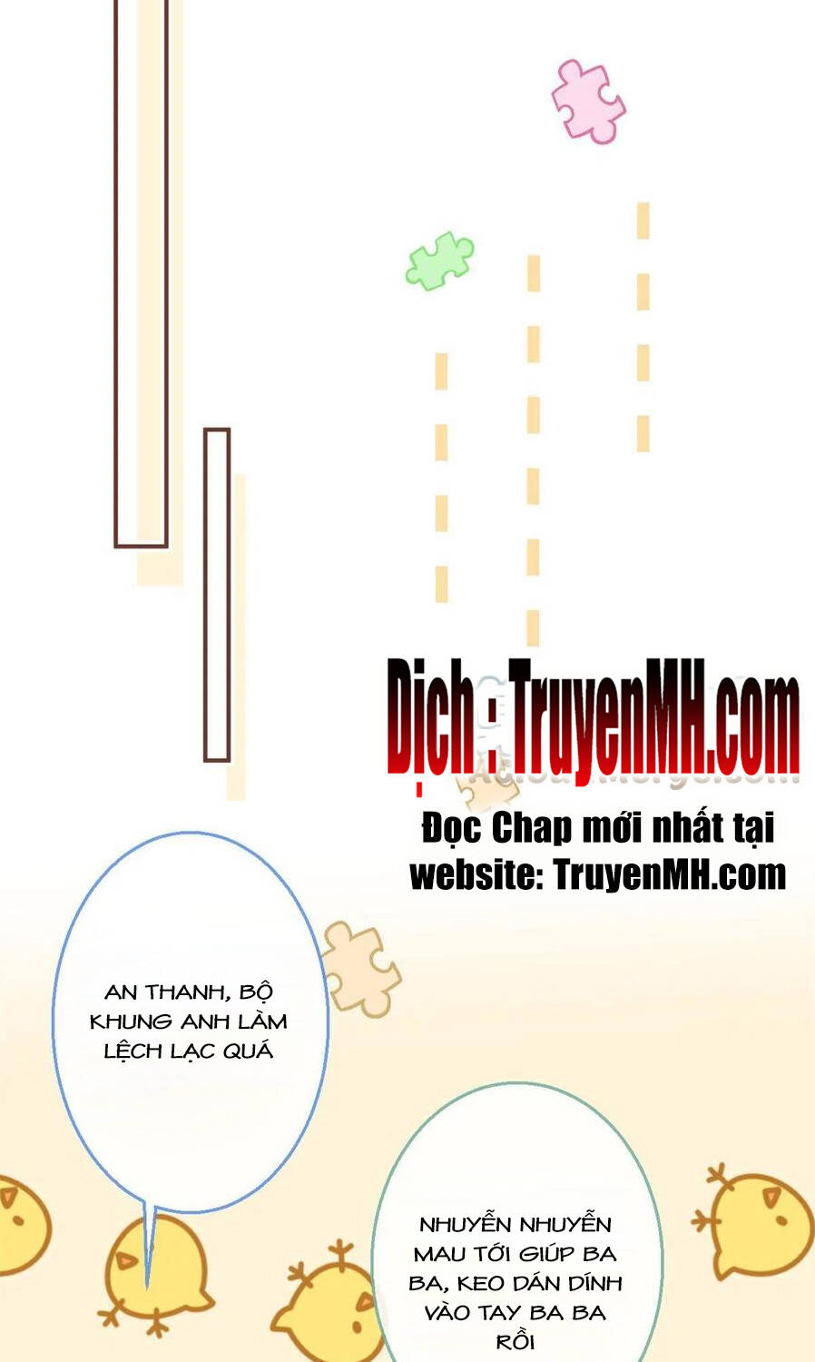 Ta Có Năm Đại Lão Ba Ba - Chương 234