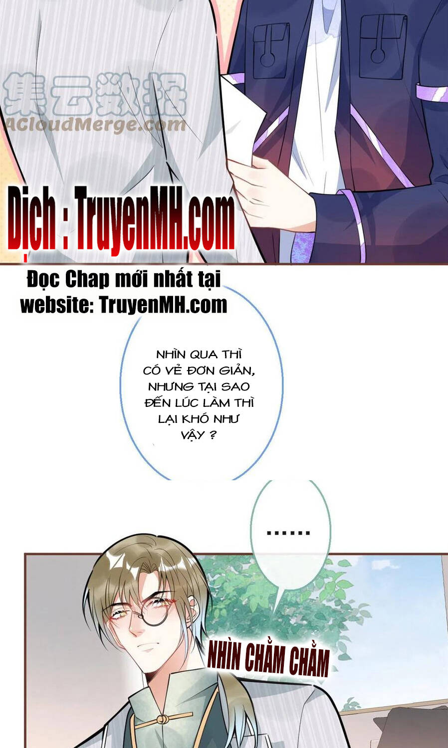 Ta Có Năm Đại Lão Ba Ba - Chương 234