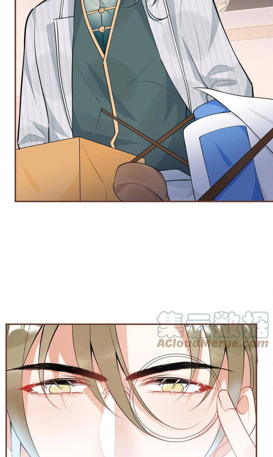 Ta Có Năm Đại Lão Ba Ba - Chương 234