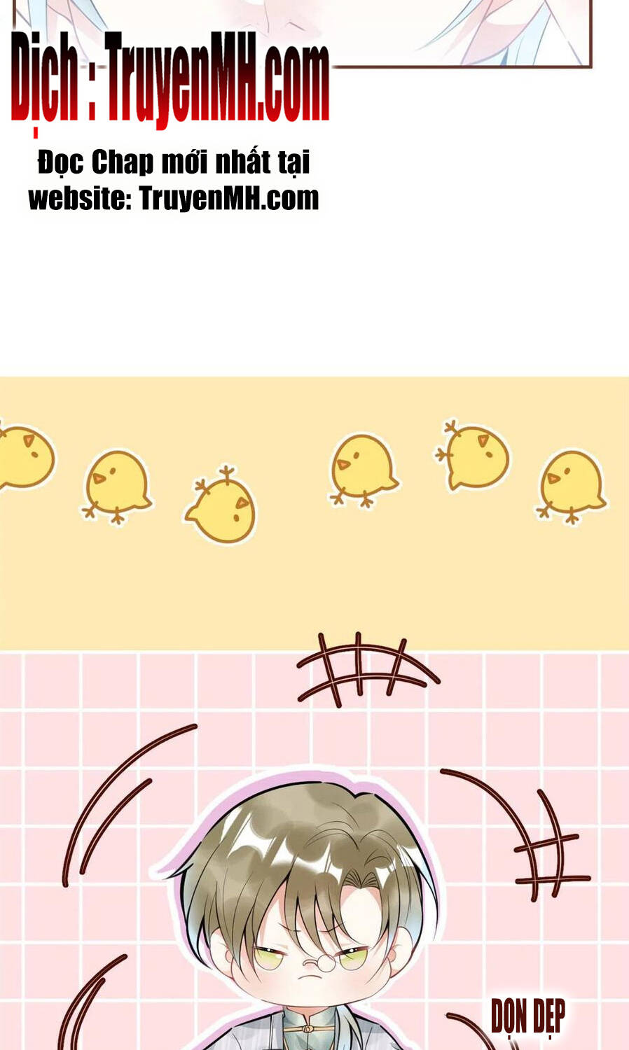 Ta Có Năm Đại Lão Ba Ba - Chương 234