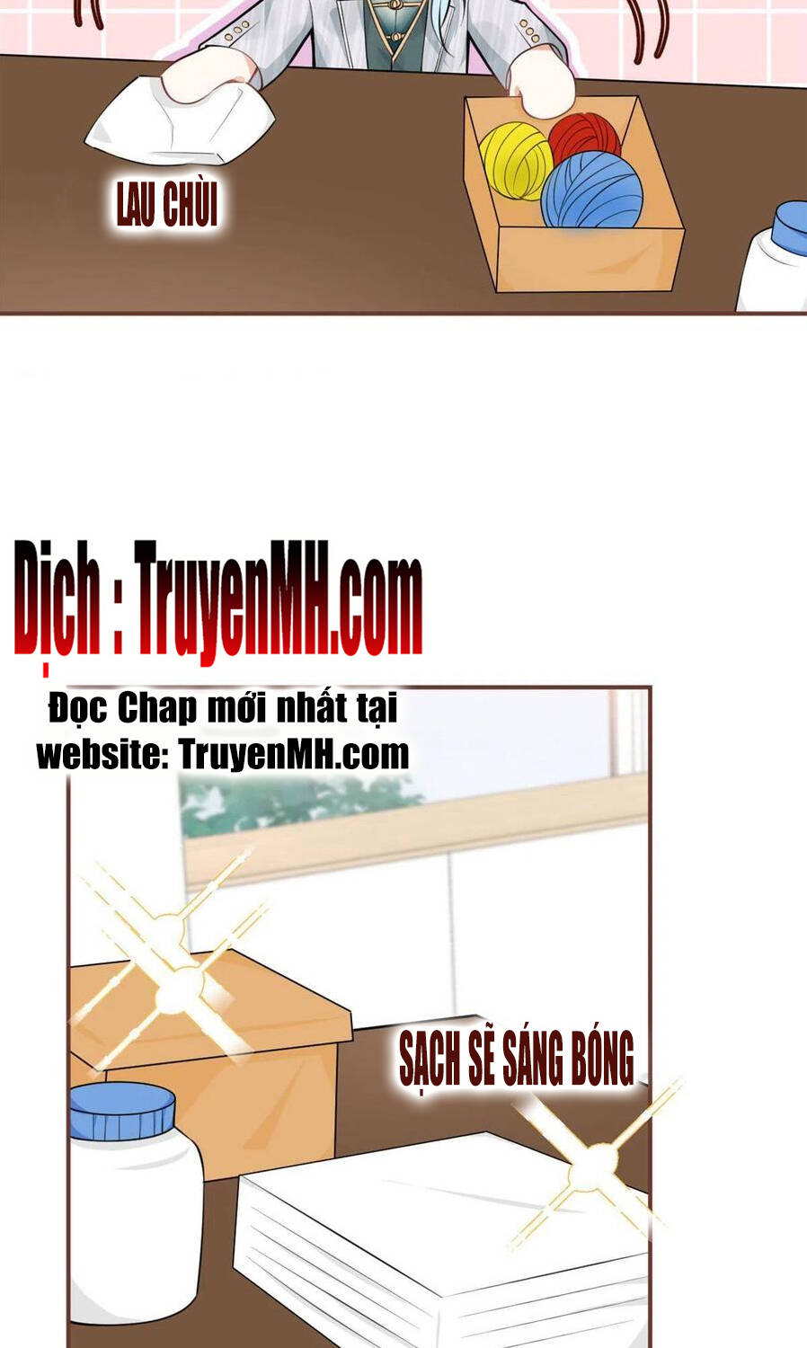 Ta Có Năm Đại Lão Ba Ba - Chương 234