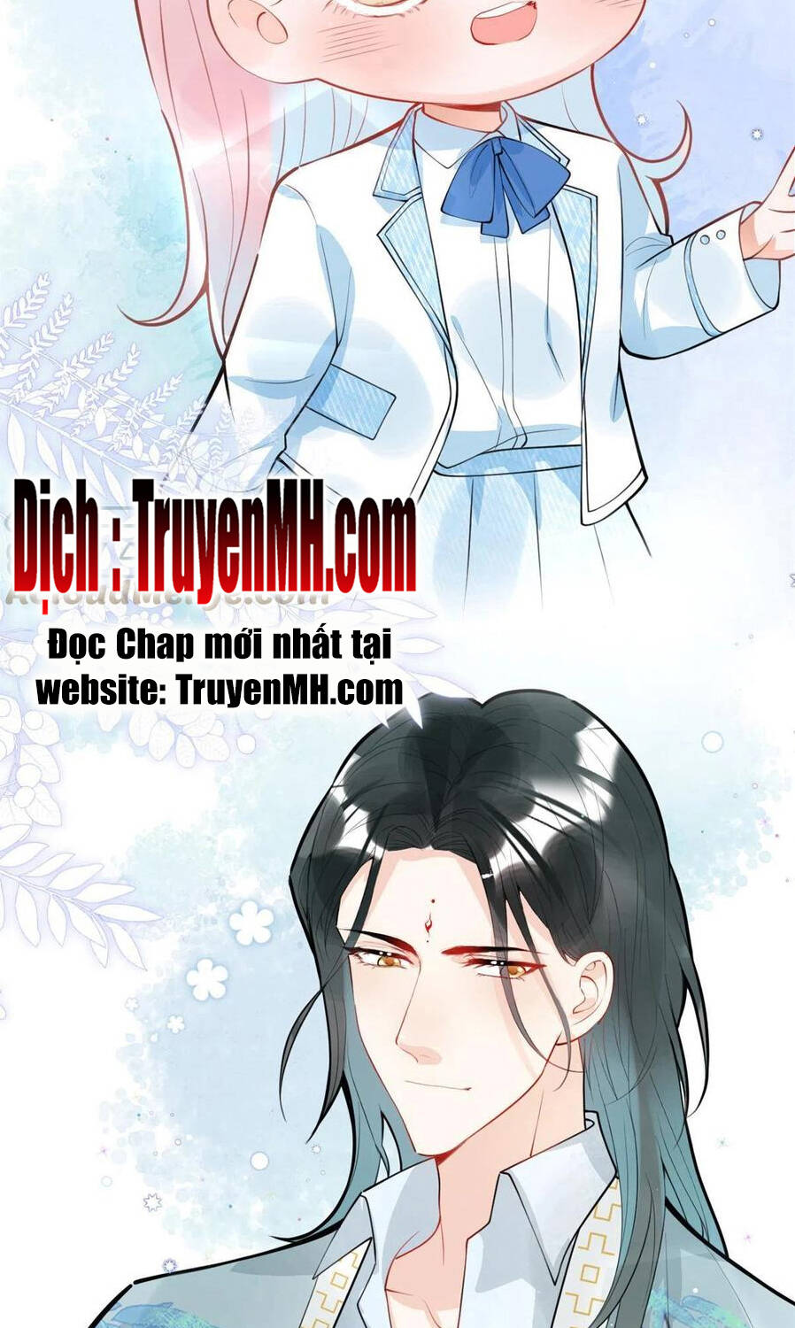 Ta Có Năm Đại Lão Ba Ba - Chương 234