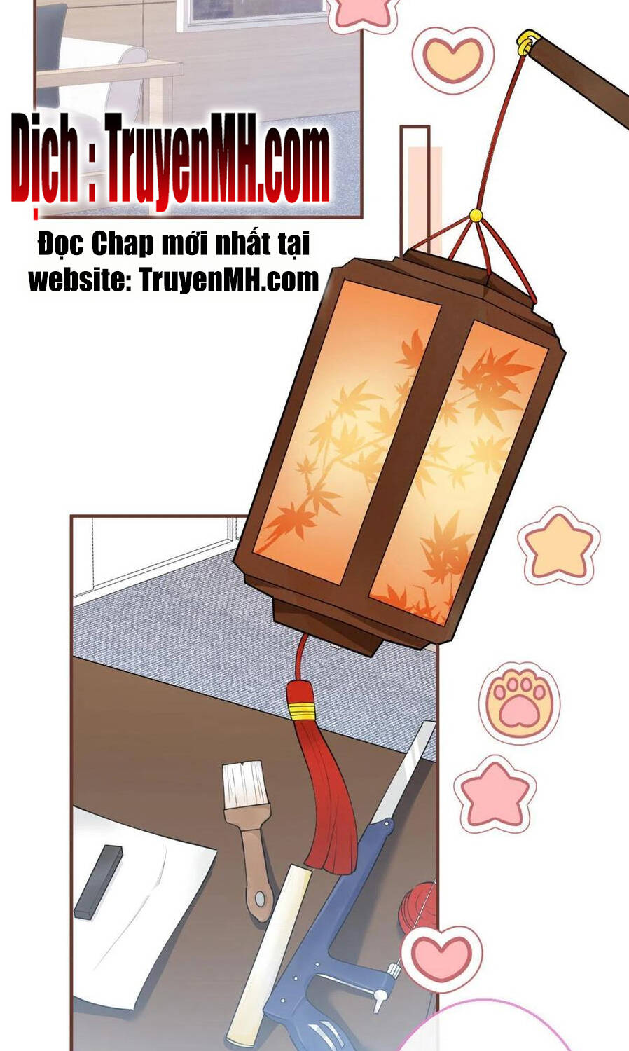 Ta Có Năm Đại Lão Ba Ba - Chương 234