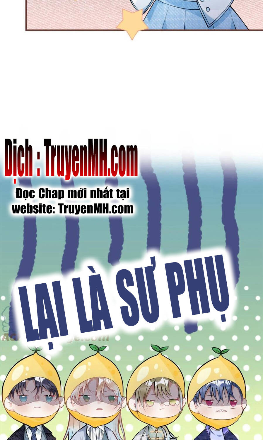 Ta Có Năm Đại Lão Ba Ba - Chương 234