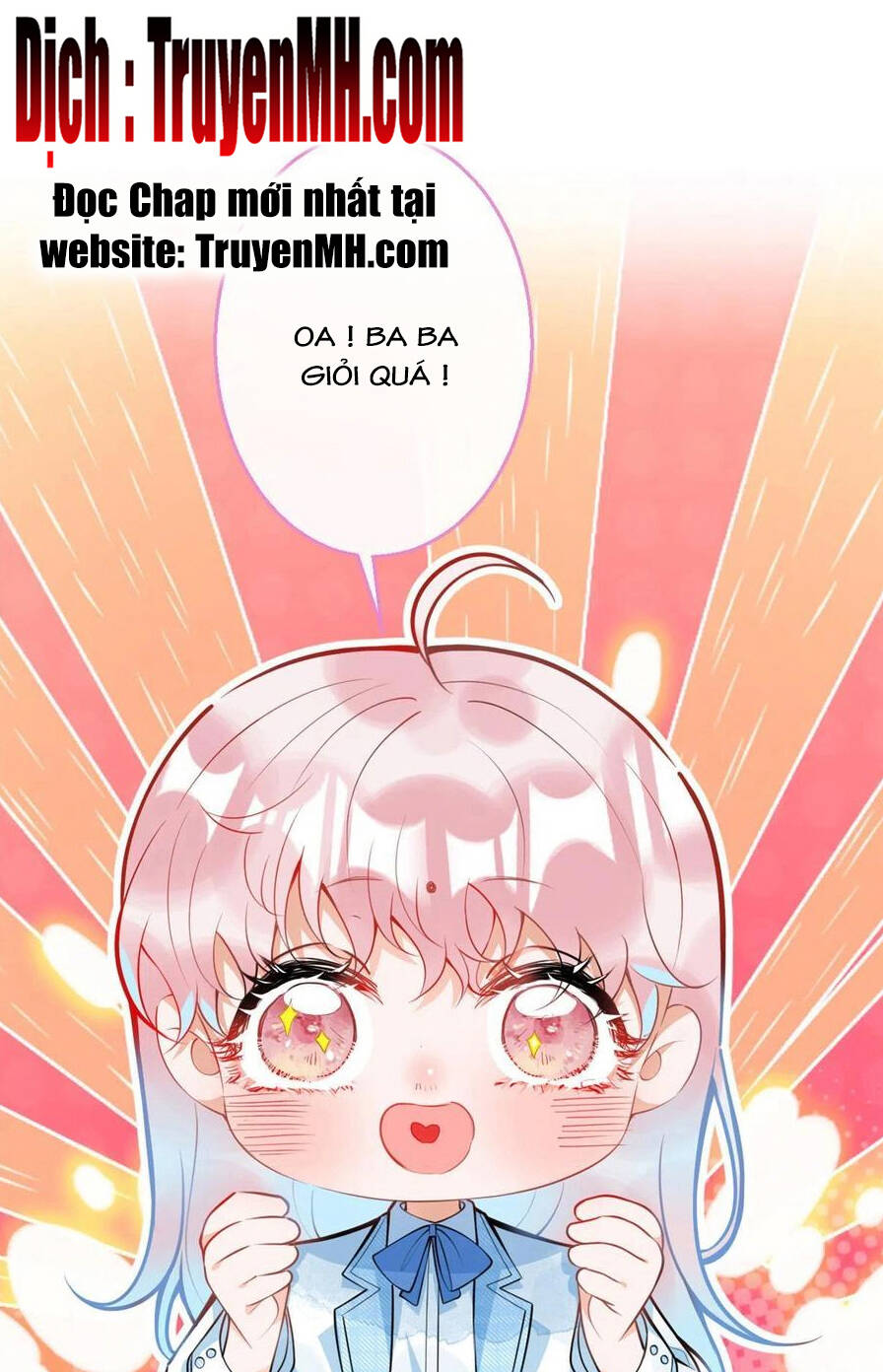 Ta Có Năm Đại Lão Ba Ba - Chương 235