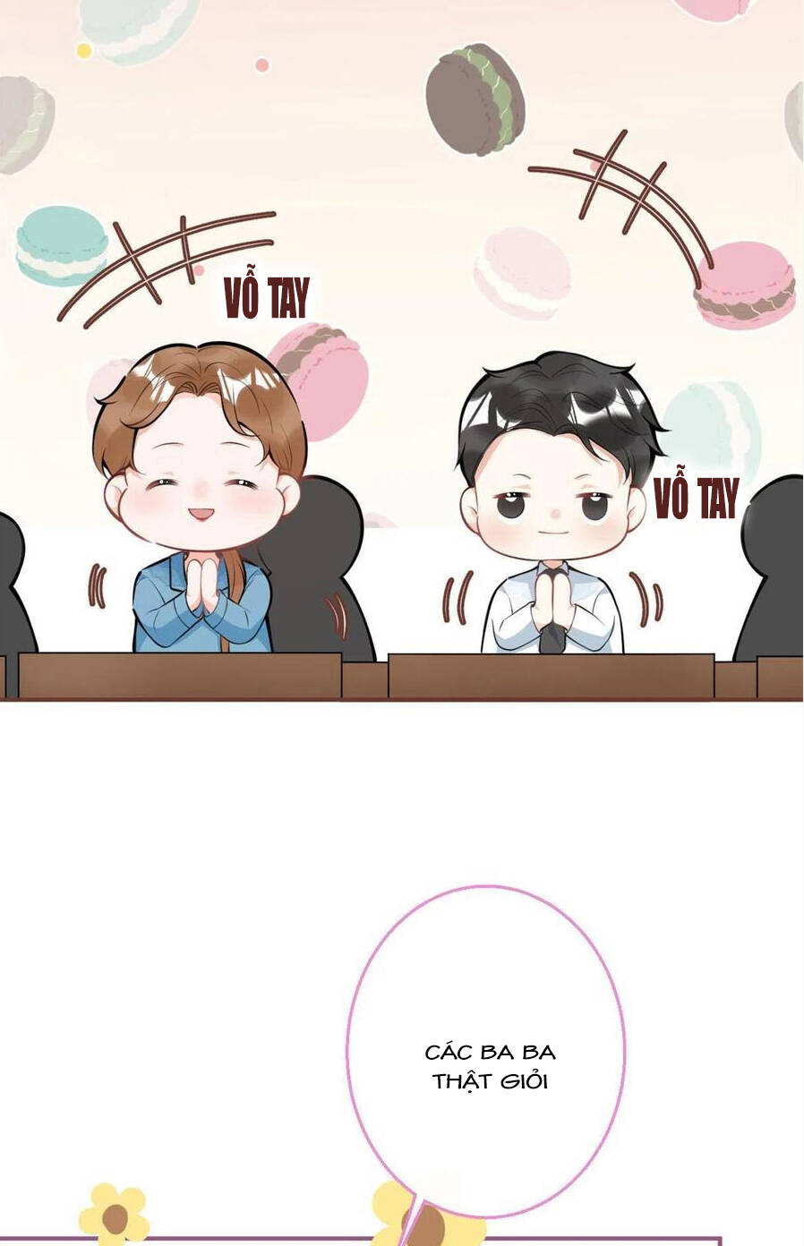 Ta Có Năm Đại Lão Ba Ba - Chương 235