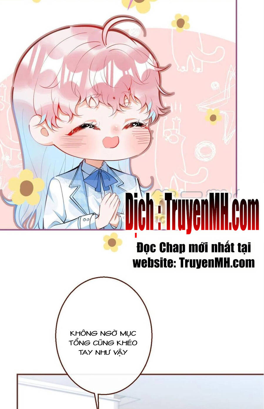 Ta Có Năm Đại Lão Ba Ba - Chương 235