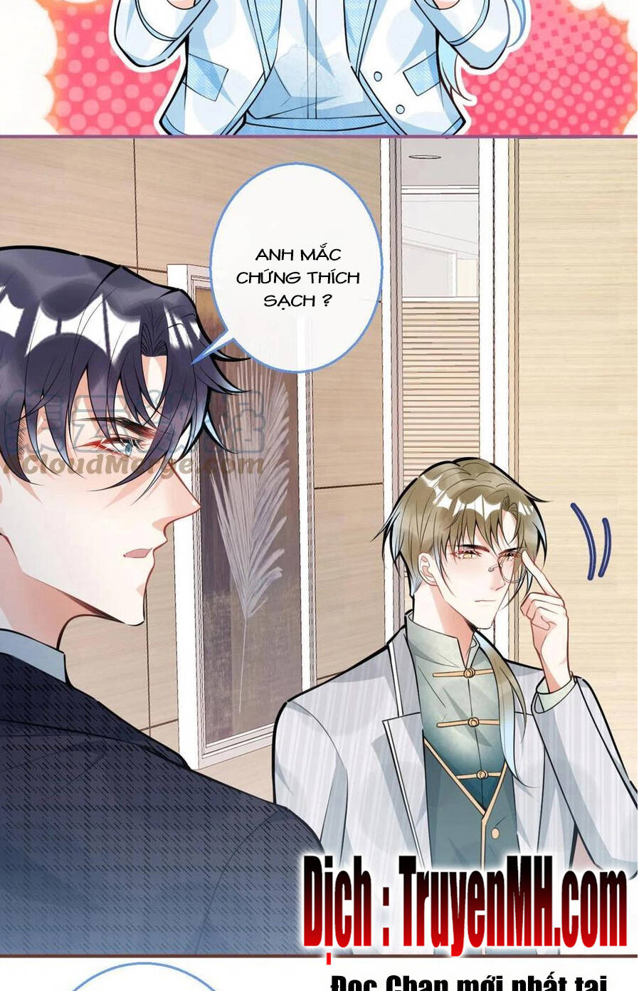 Ta Có Năm Đại Lão Ba Ba - Chương 235