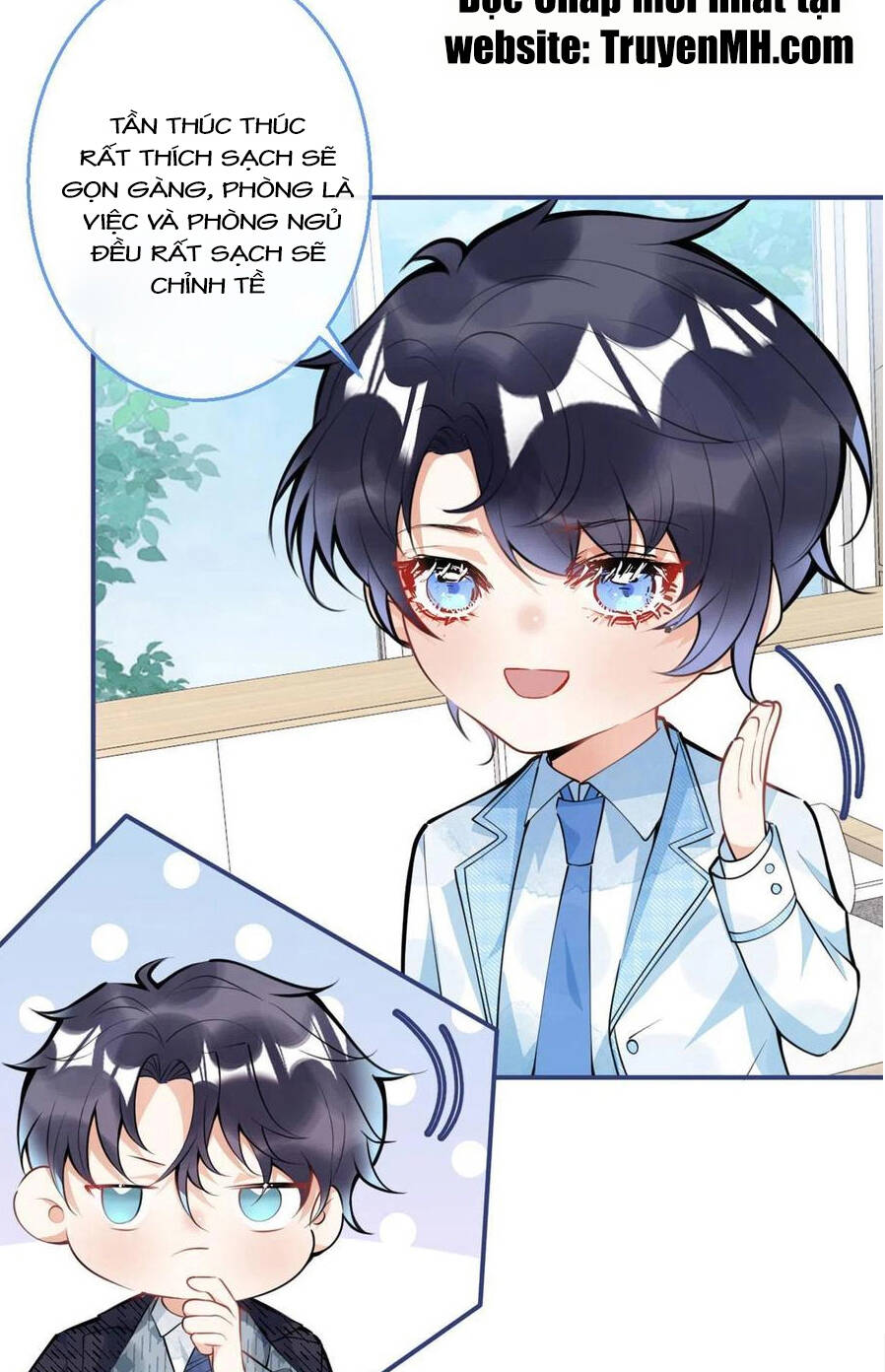 Ta Có Năm Đại Lão Ba Ba - Chương 235