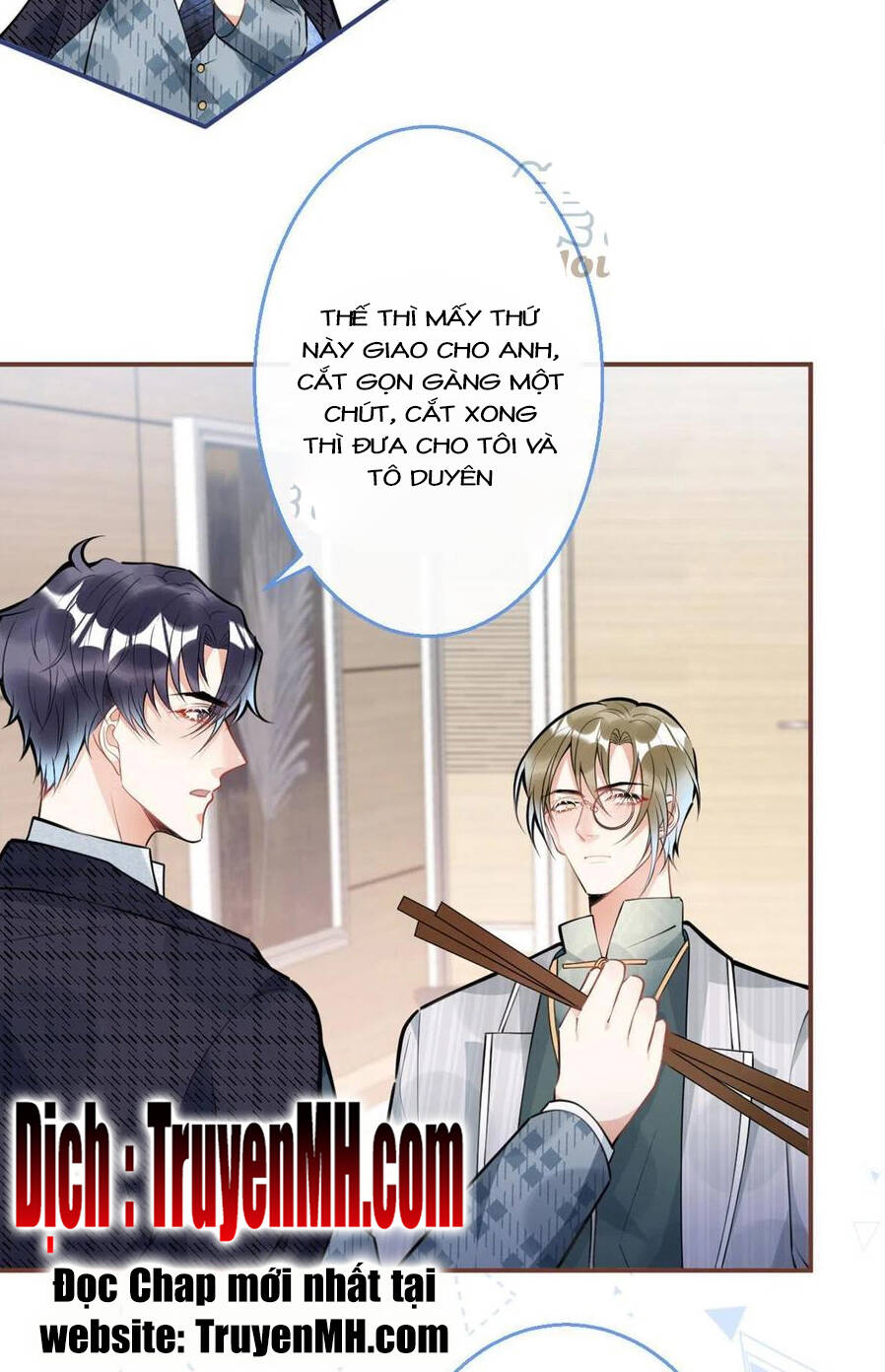 Ta Có Năm Đại Lão Ba Ba - Chương 235