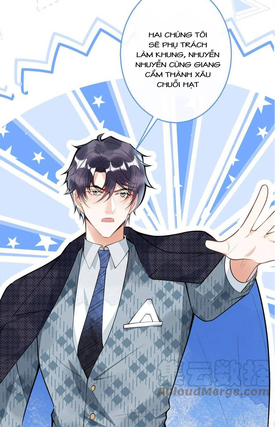 Ta Có Năm Đại Lão Ba Ba - Chương 235