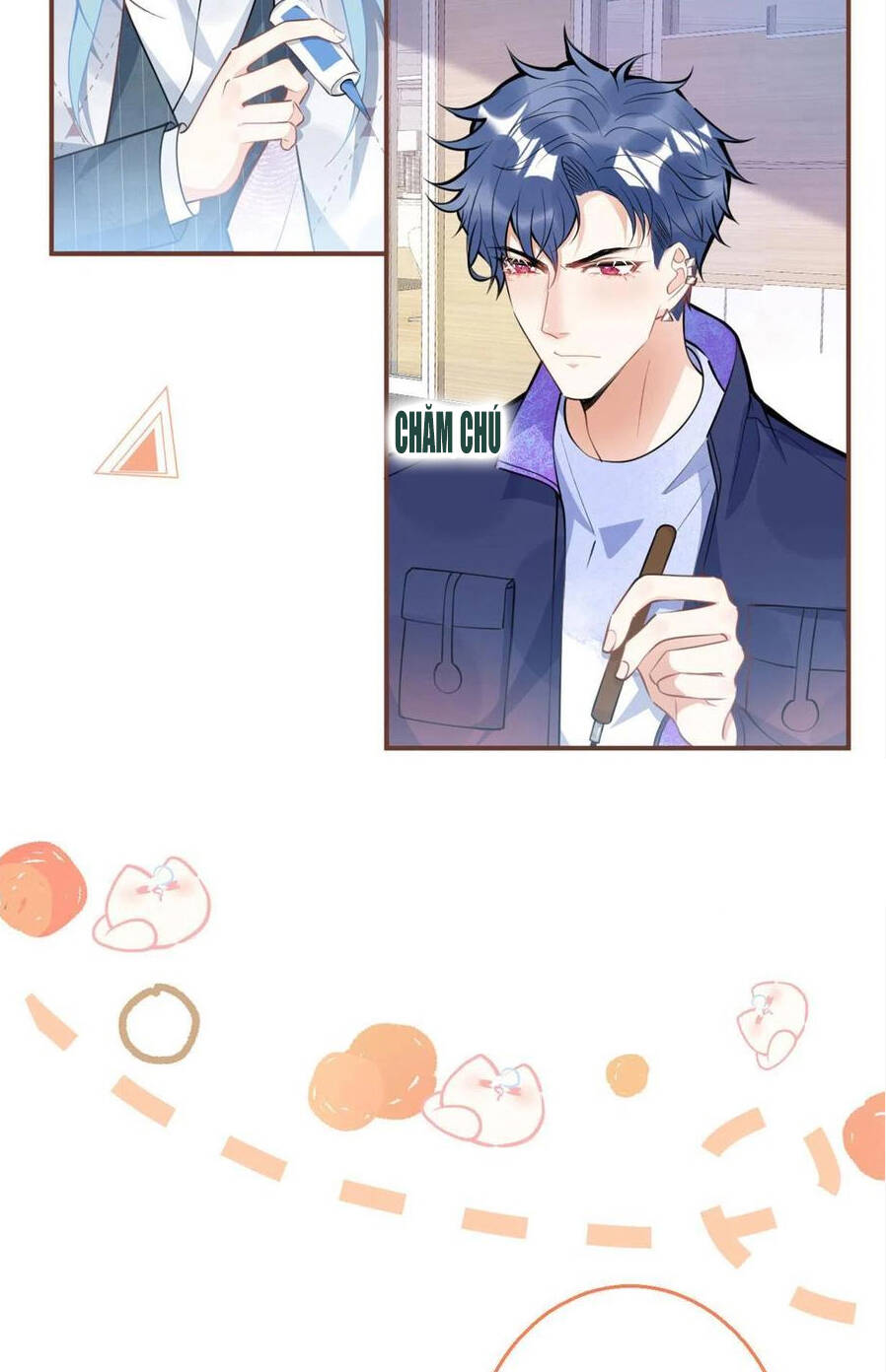 Ta Có Năm Đại Lão Ba Ba - Chương 235