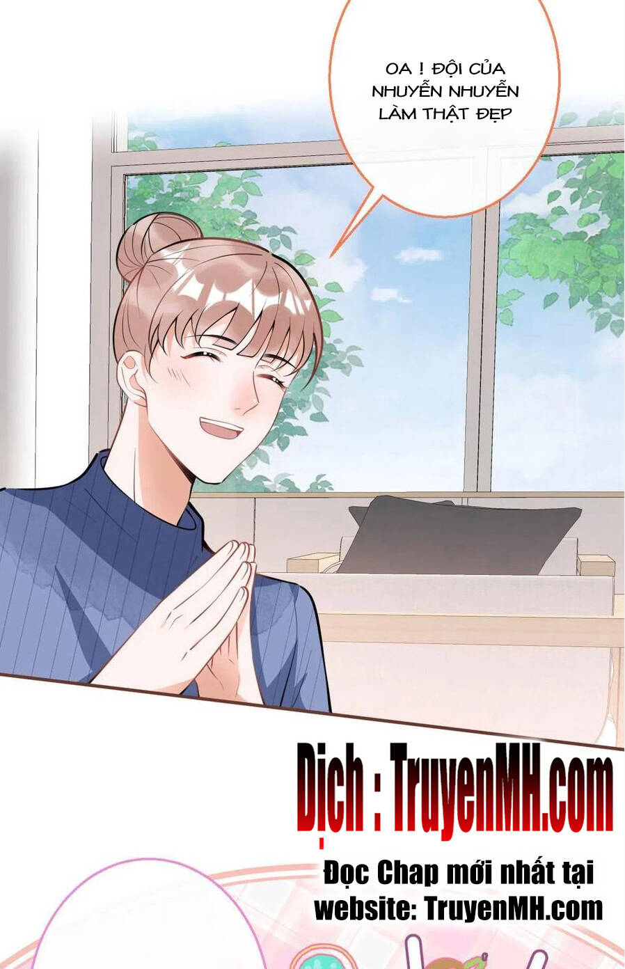 Ta Có Năm Đại Lão Ba Ba - Chương 235