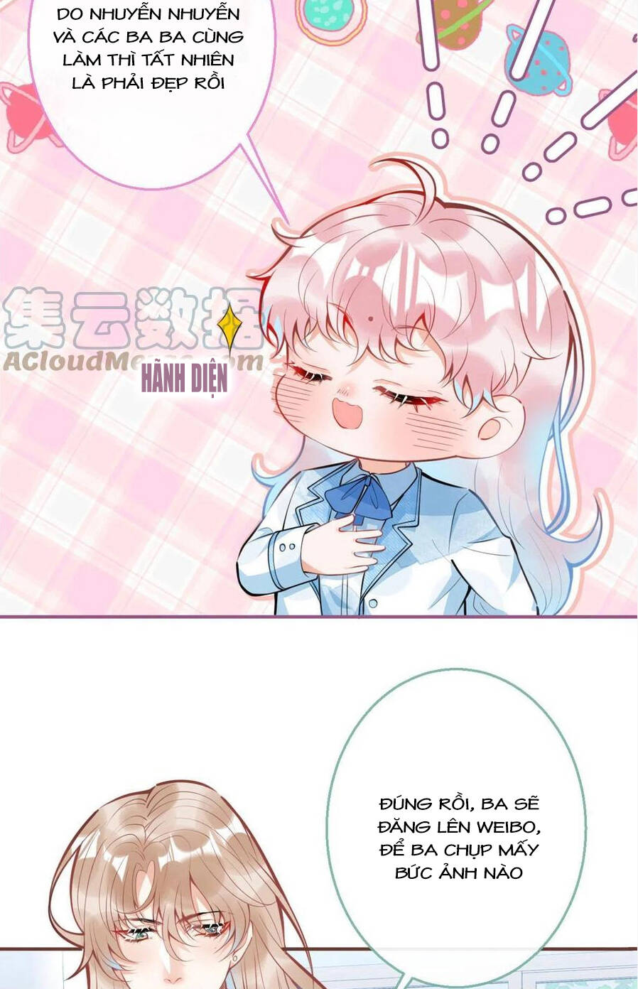 Ta Có Năm Đại Lão Ba Ba - Chương 235