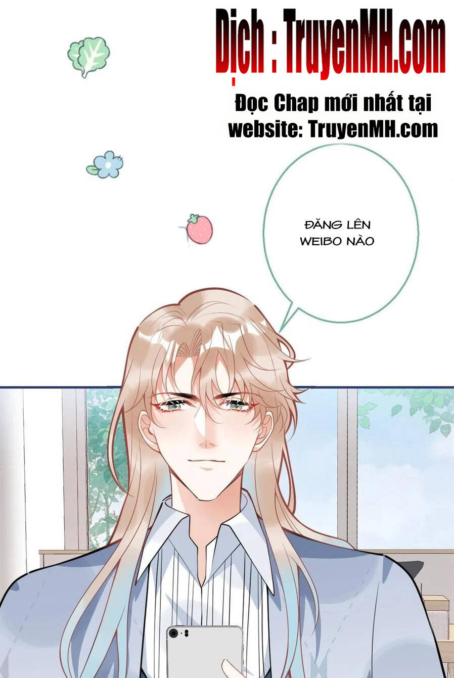 Ta Có Năm Đại Lão Ba Ba - Chương 236