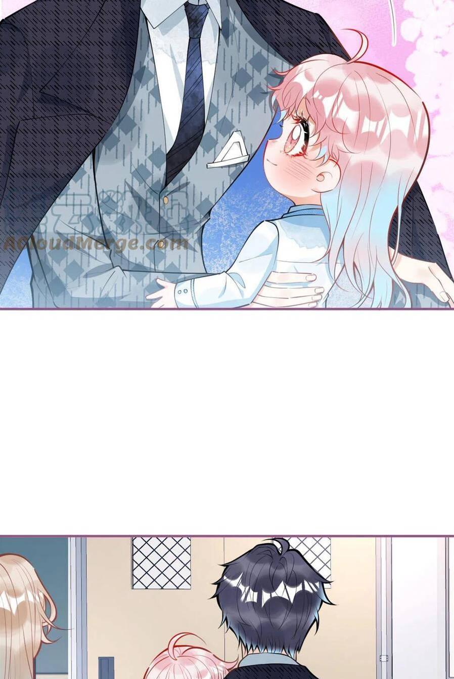 Ta Có Năm Đại Lão Ba Ba - Chương 236