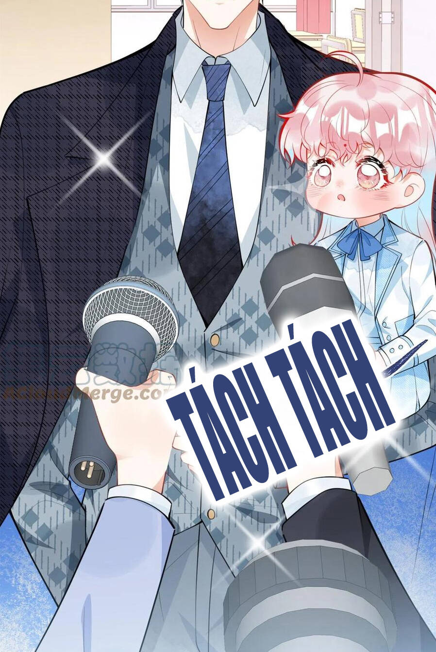 Ta Có Năm Đại Lão Ba Ba - Chương 236