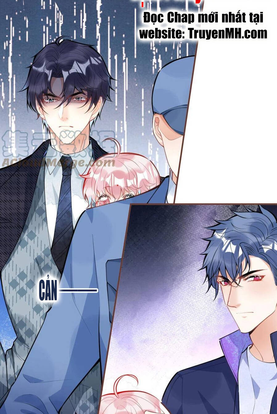 Ta Có Năm Đại Lão Ba Ba - Chương 236