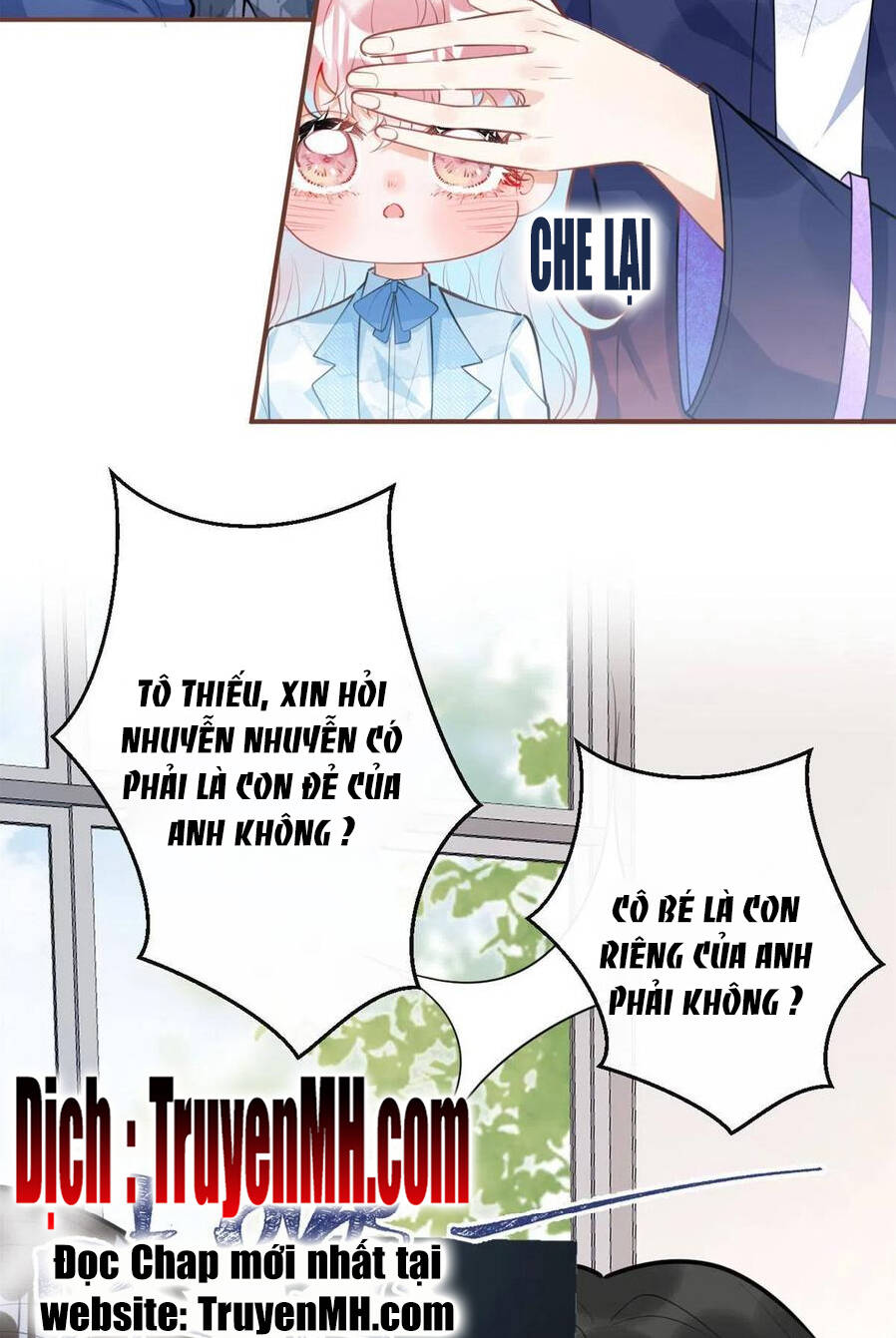 Ta Có Năm Đại Lão Ba Ba - Chương 236