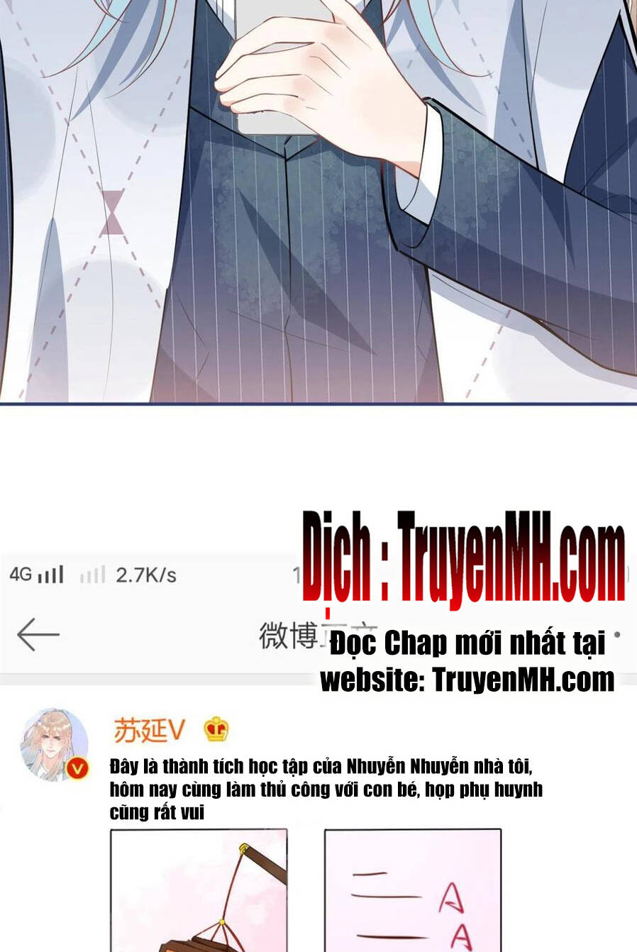 Ta Có Năm Đại Lão Ba Ba - Chương 236