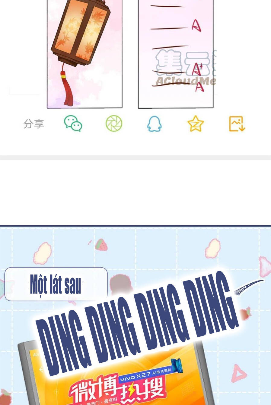 Ta Có Năm Đại Lão Ba Ba - Chương 236