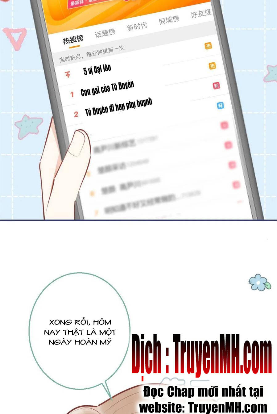 Ta Có Năm Đại Lão Ba Ba - Chương 236