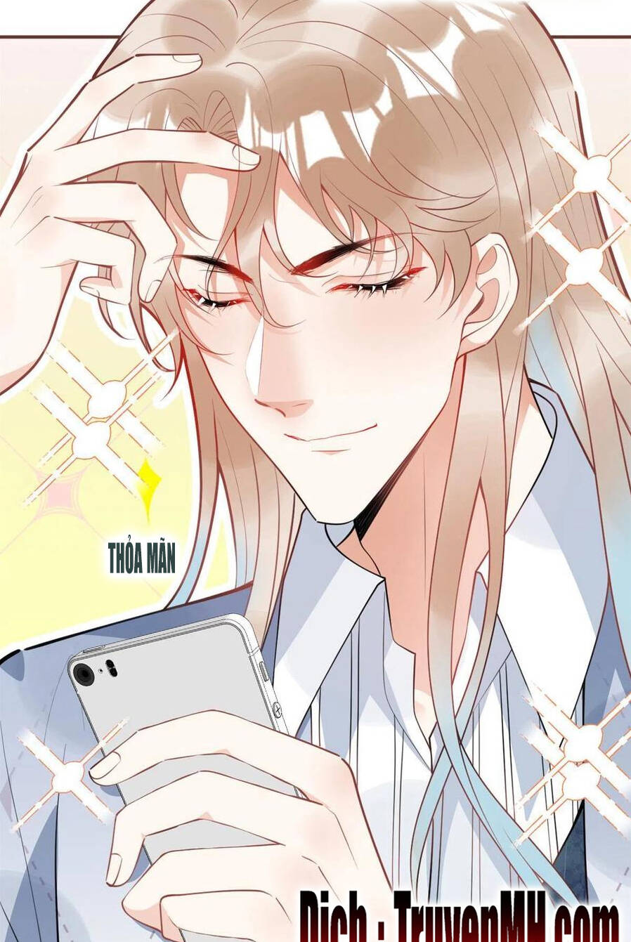 Ta Có Năm Đại Lão Ba Ba - Chương 236