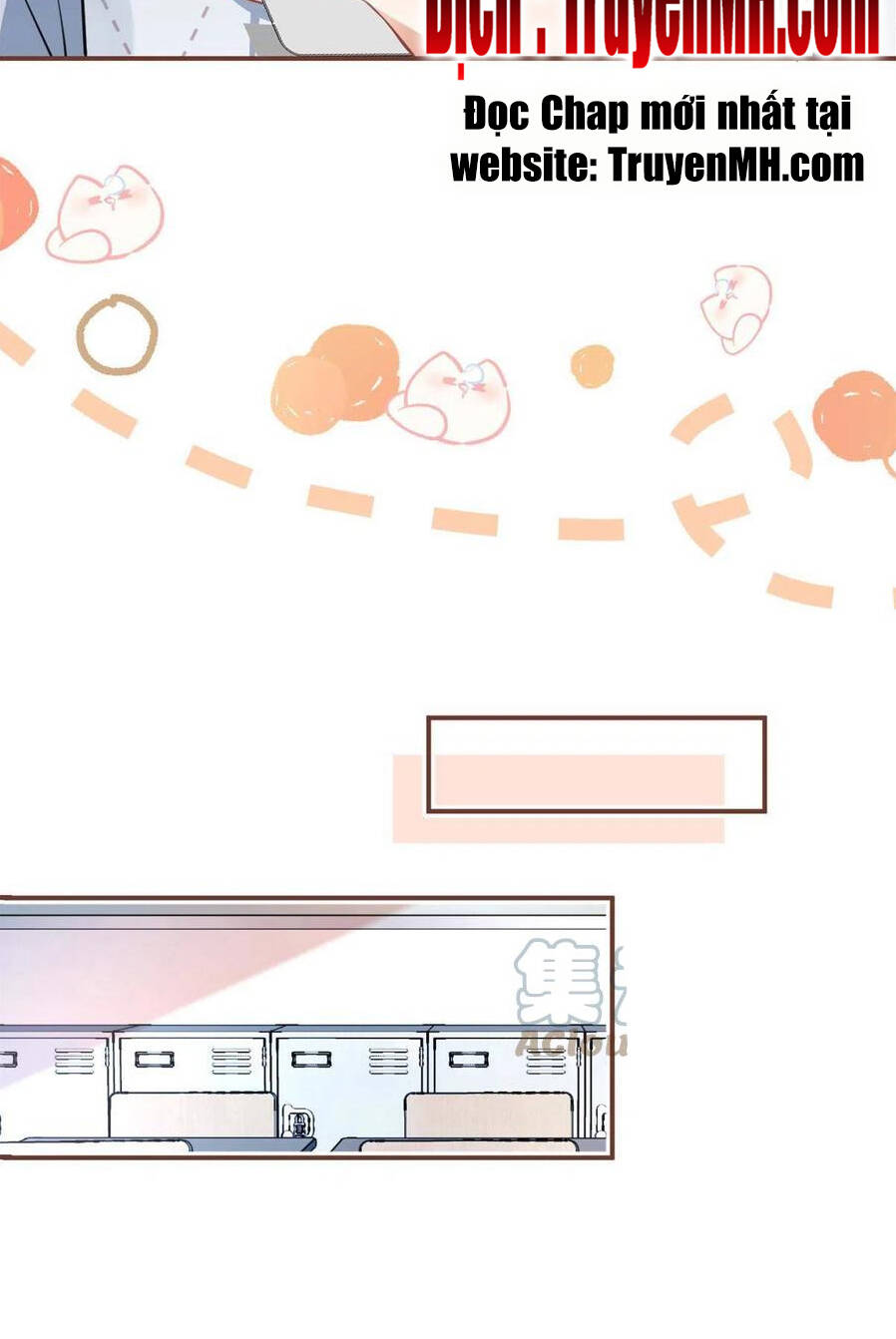 Ta Có Năm Đại Lão Ba Ba - Chương 236