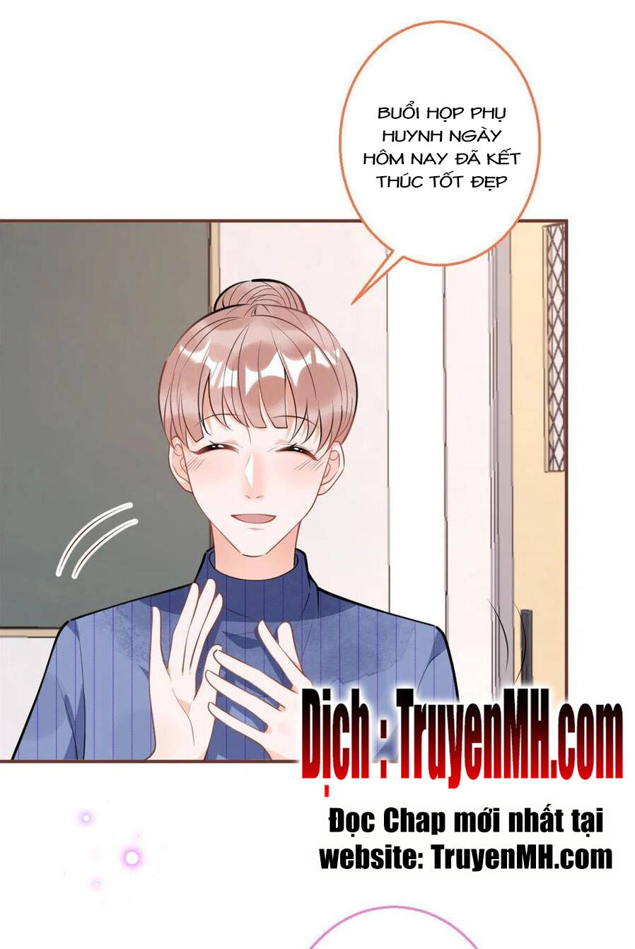 Ta Có Năm Đại Lão Ba Ba - Chương 236