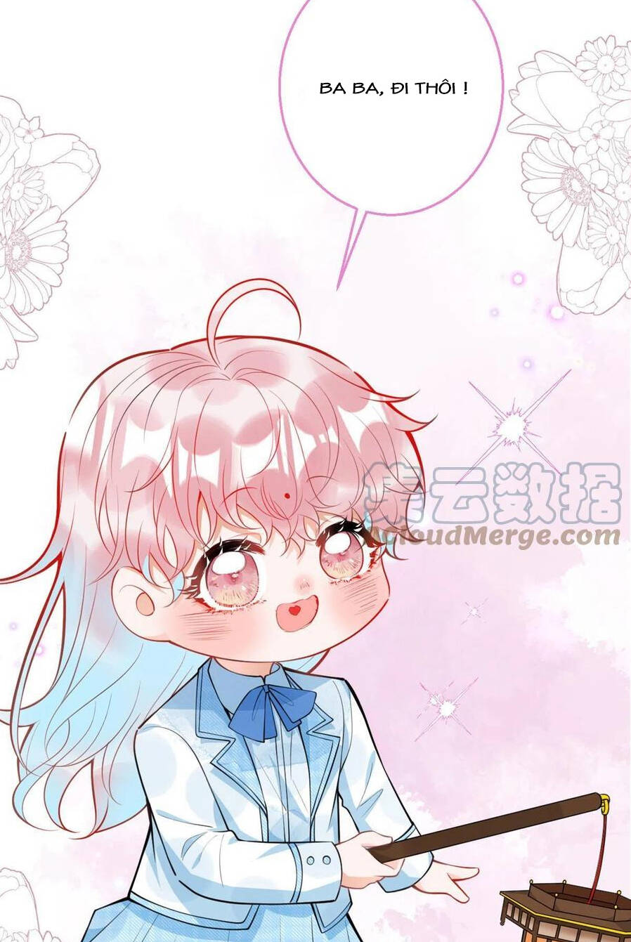 Ta Có Năm Đại Lão Ba Ba - Chương 236