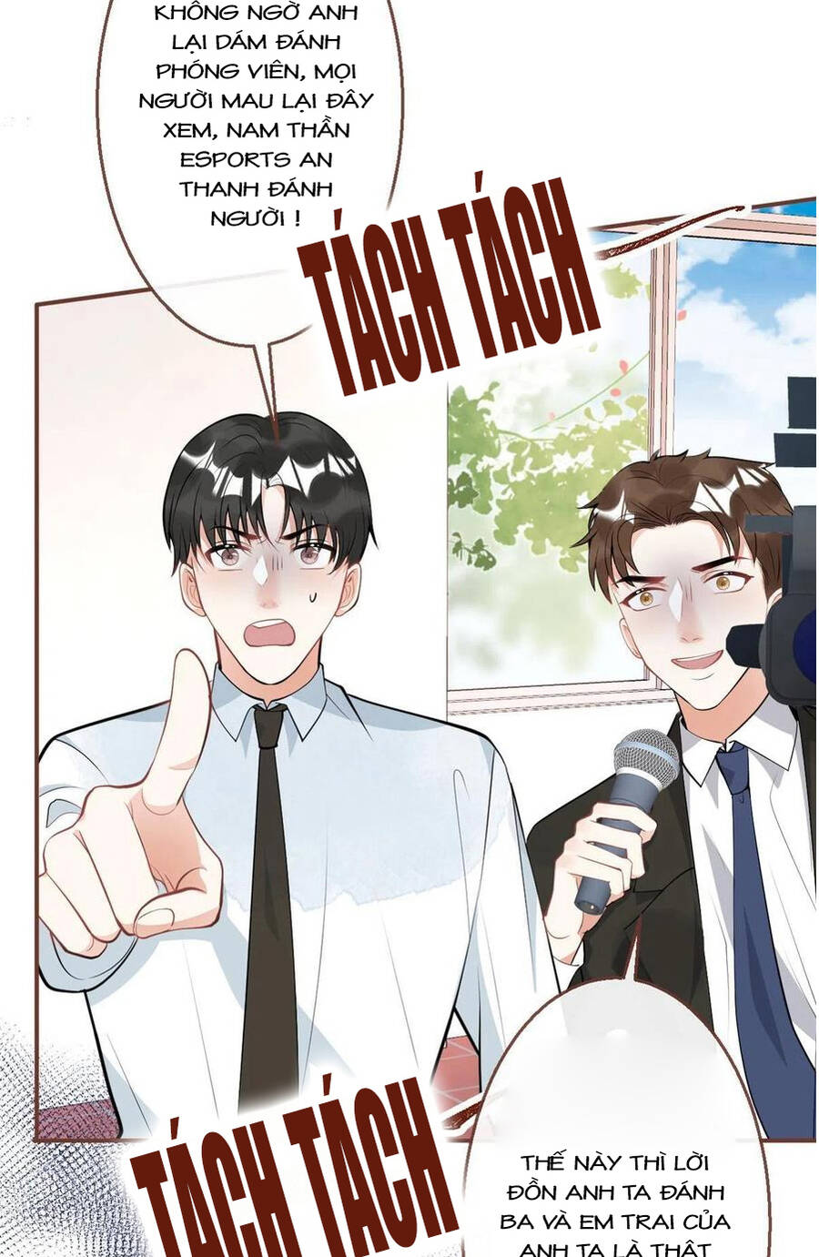 Ta Có Năm Đại Lão Ba Ba - Chương 237