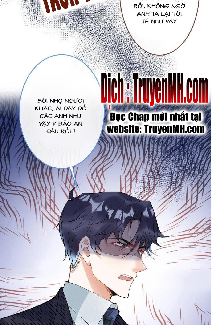 Ta Có Năm Đại Lão Ba Ba - Chương 237