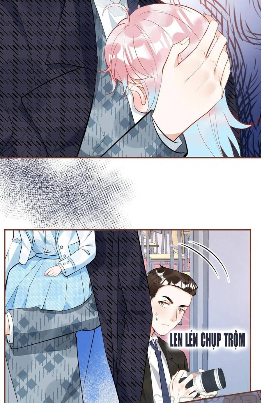 Ta Có Năm Đại Lão Ba Ba - Chương 237