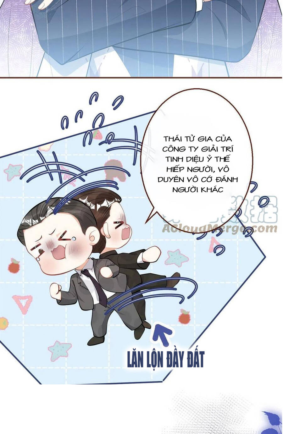 Ta Có Năm Đại Lão Ba Ba - Chương 237