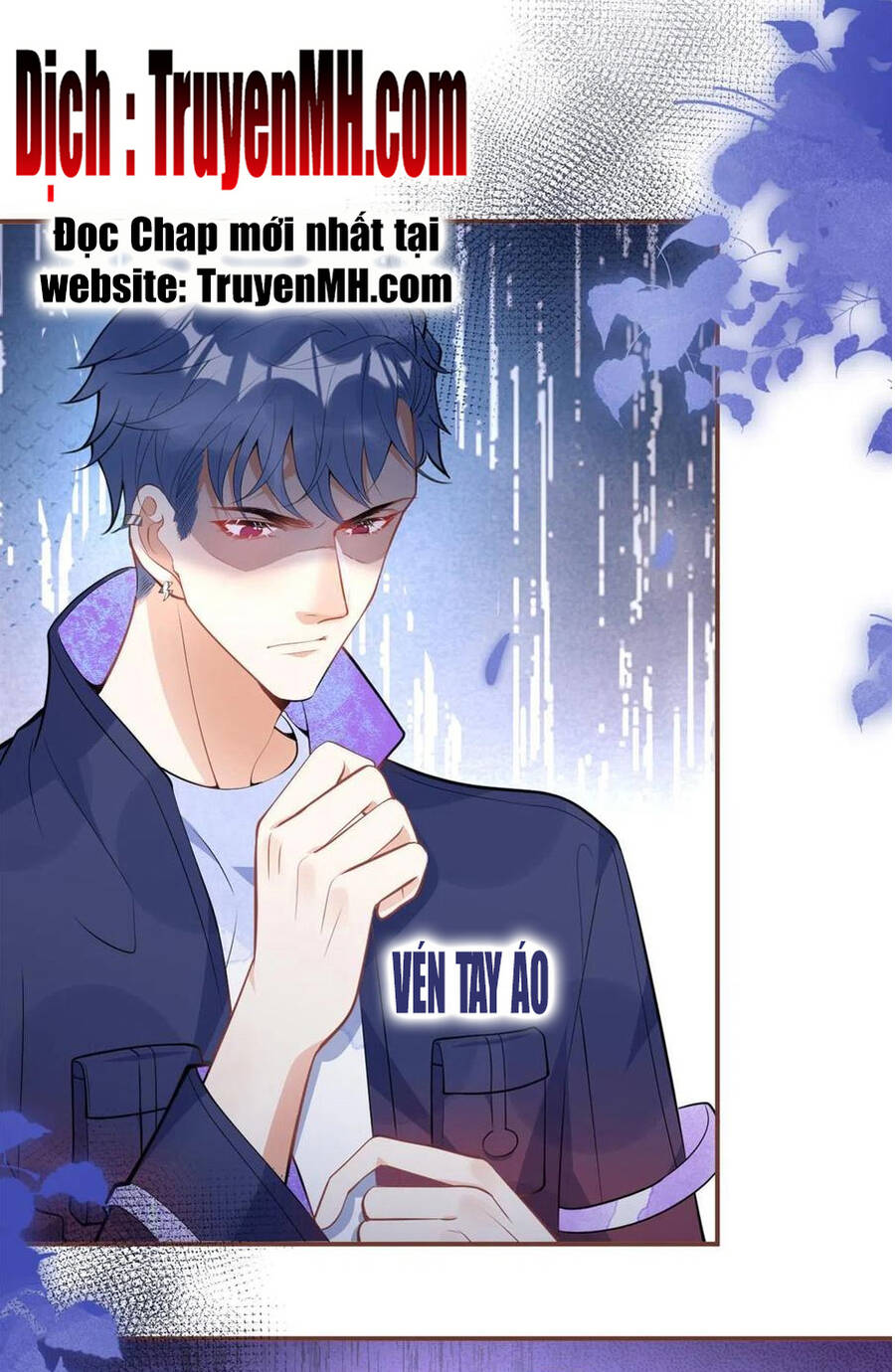 Ta Có Năm Đại Lão Ba Ba - Chương 237