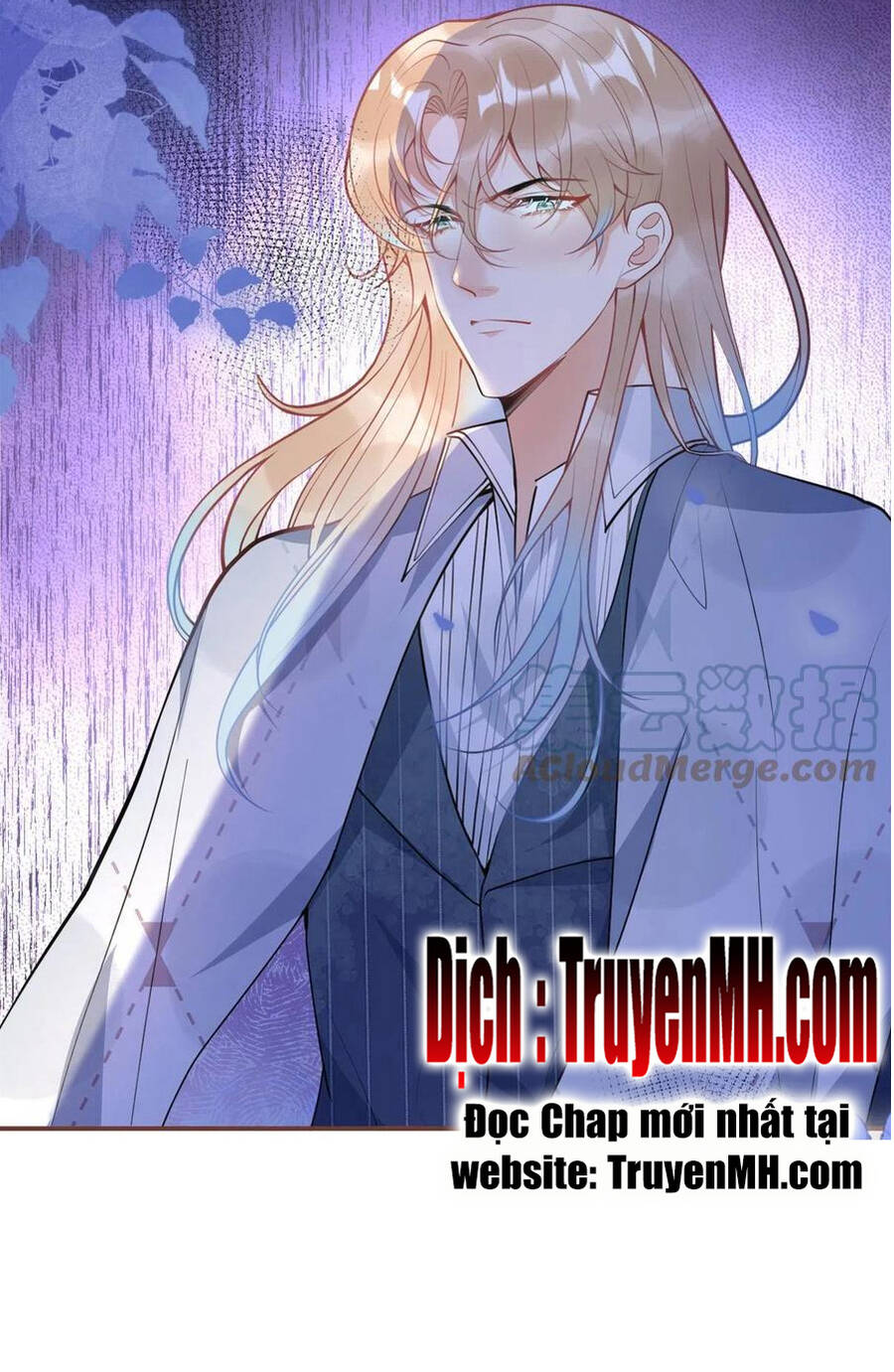 Ta Có Năm Đại Lão Ba Ba - Chương 237