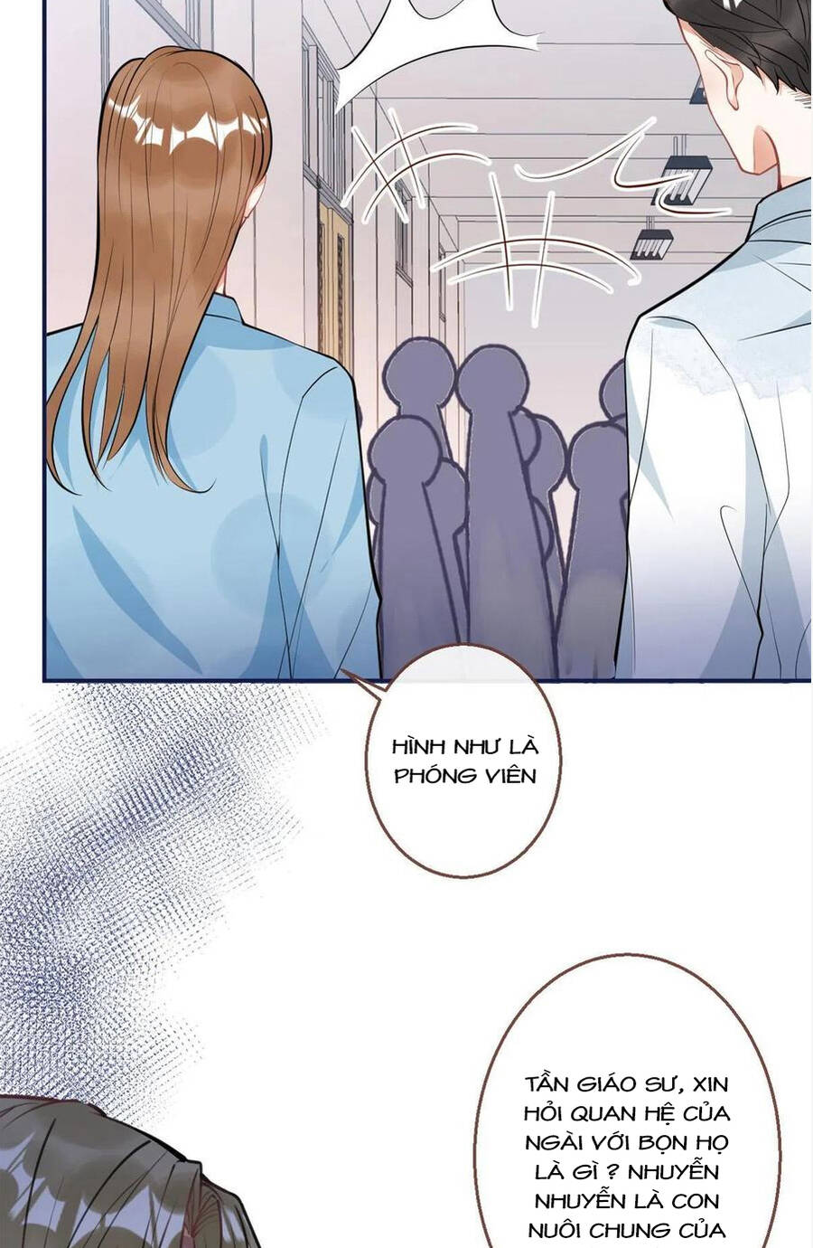 Ta Có Năm Đại Lão Ba Ba - Chương 237